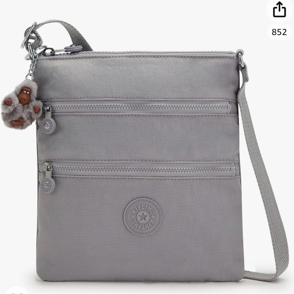 Keiko Kipling shoulder bag
